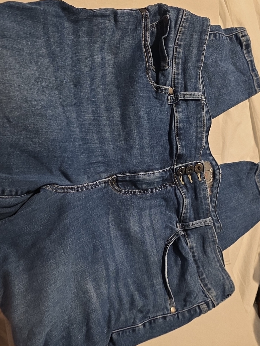 Torrid Super Soft Jegging